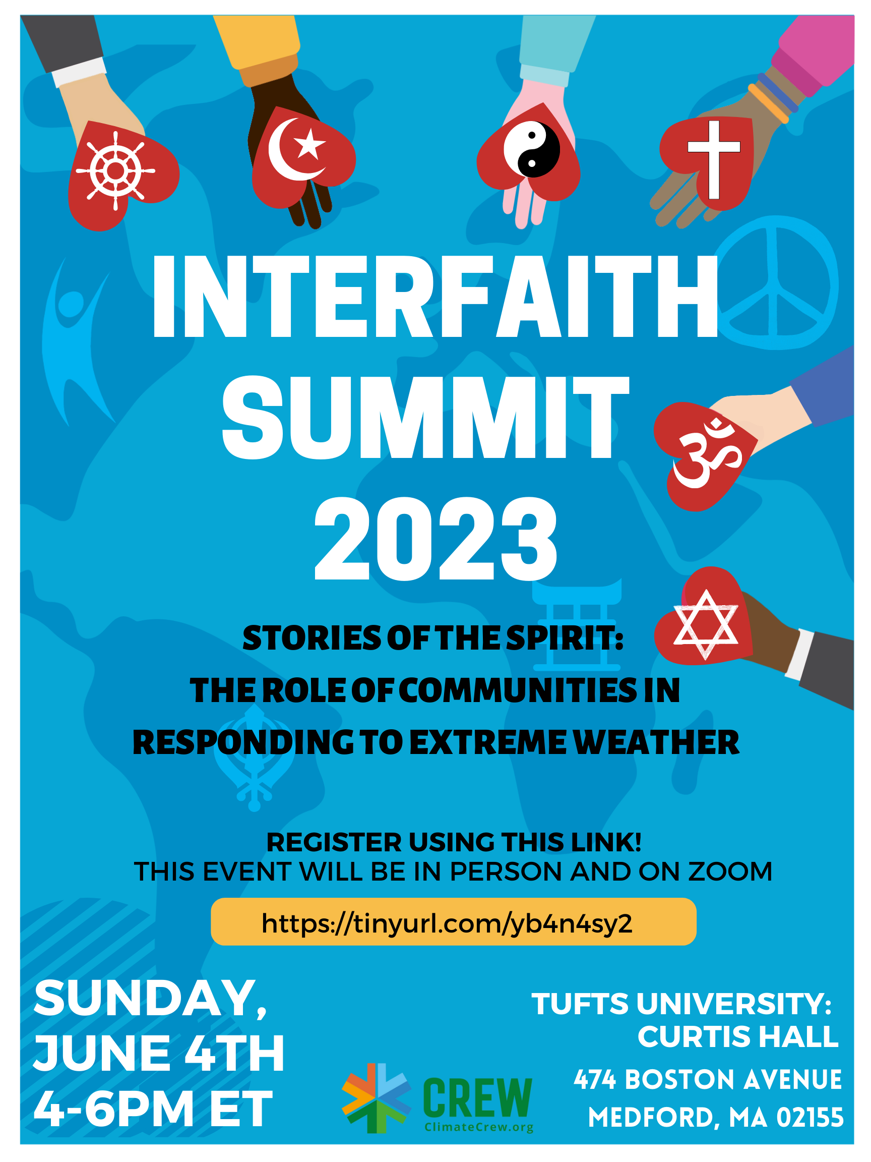 Interfaith Summit