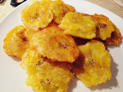 Panamanian Patacones