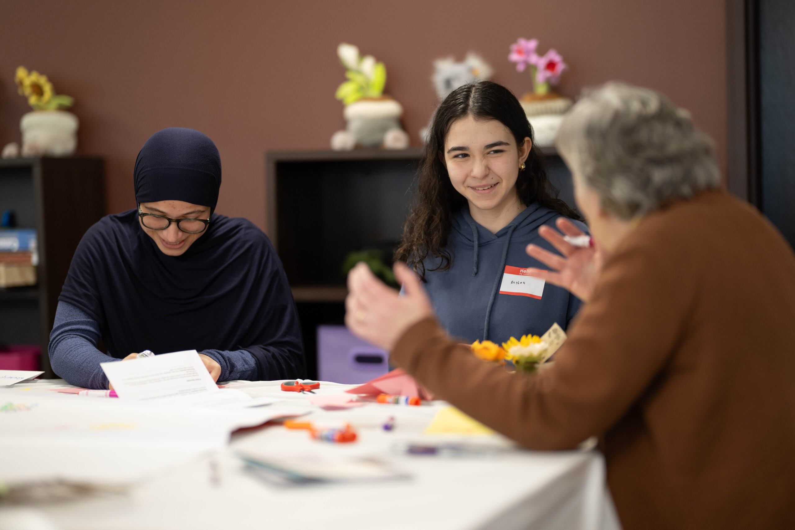 Why Dialogue Matters in Interfaith Spaces