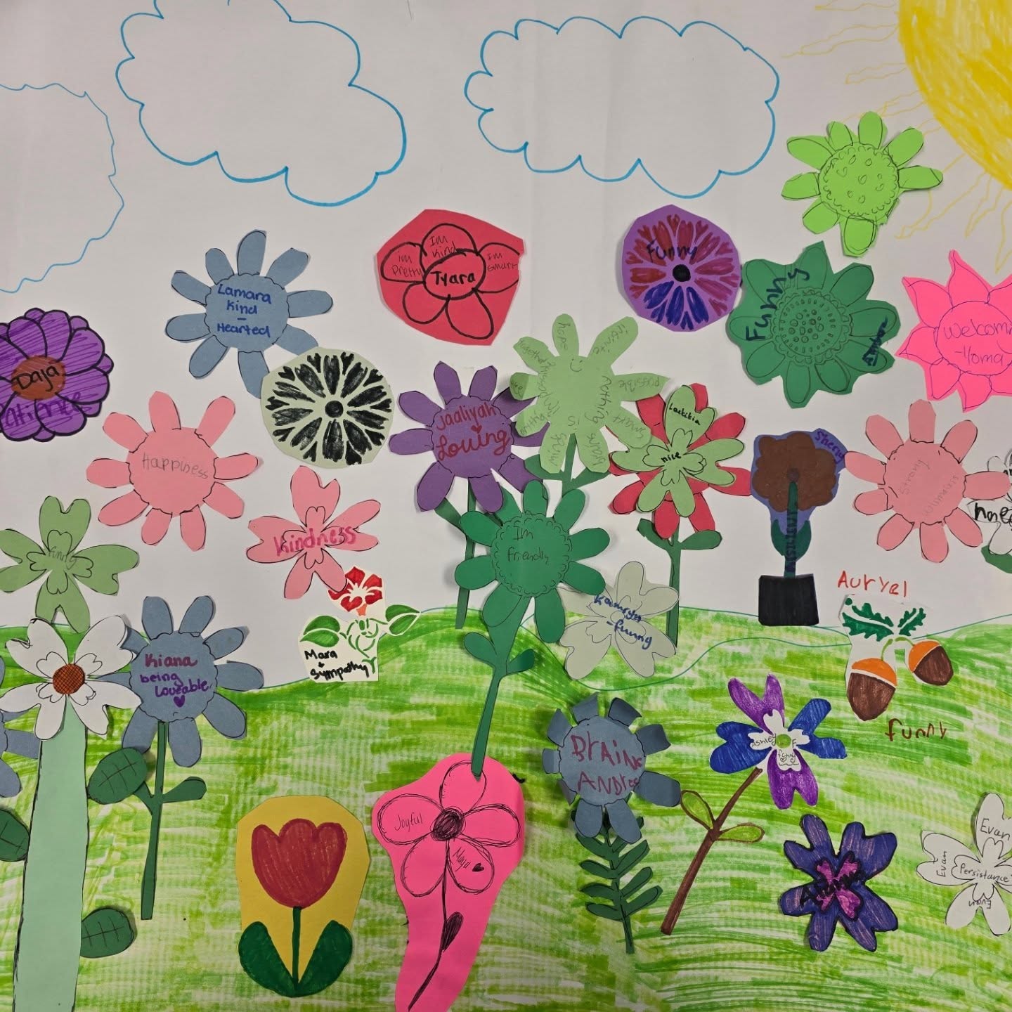 We’re Not as Divided as We Think